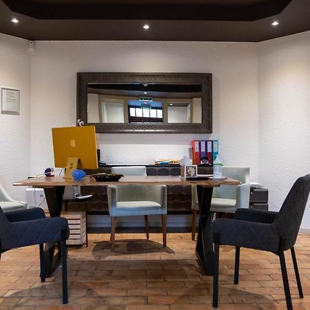 Boutique Hotel De L'Ecu Vaudois Begnins Dış mekan fotoğraf