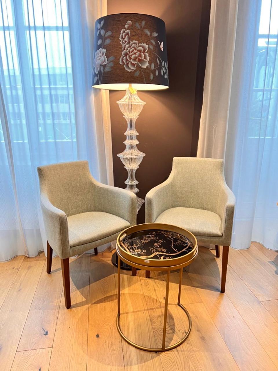 Boutique Hotel De L'Ecu Vaudois Begnins Dış mekan fotoğraf